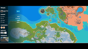 Zwift - Bigger Loop 31.07.21