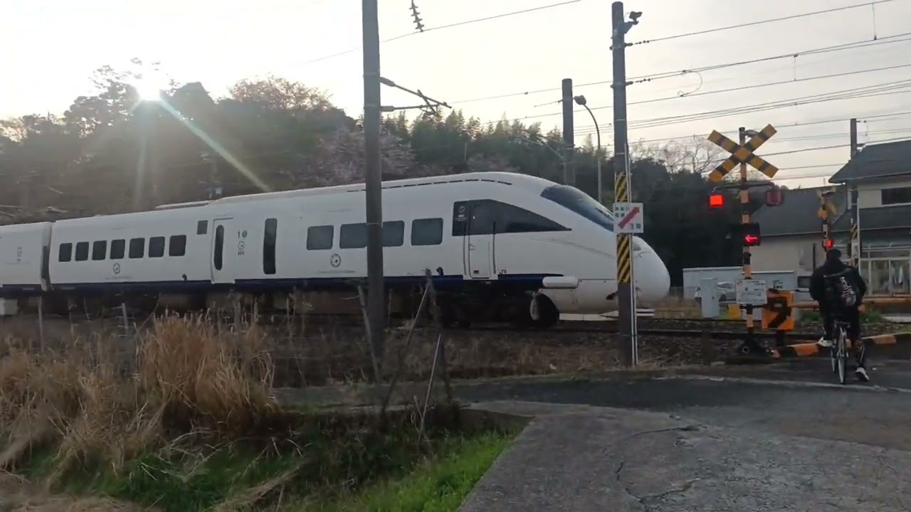 JR九州の列車　日豊本線と豊肥本線