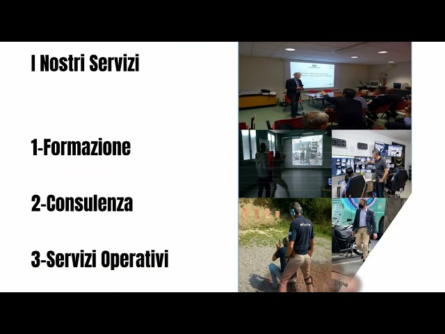 Presentazione SDU