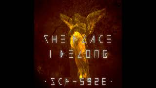 Edward Ikor - The Place I Belong (SCP-5923)