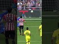 El último gol de ANDONI IRAOLA en LALIGA