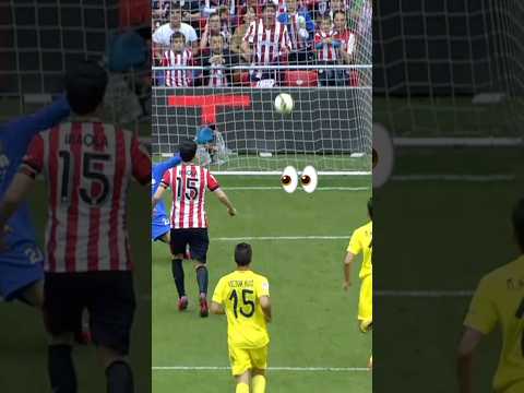 El último gol de ANDONI IRAOLA en LALIGA