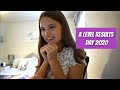 Did I get into medical school??? | A level results day 2020