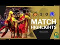 HIGHLIGHTS | ES Tunis 🆚 Al Hilal SC | Matchday 6 | 2023/24 #TotalEnergiesCAFCL