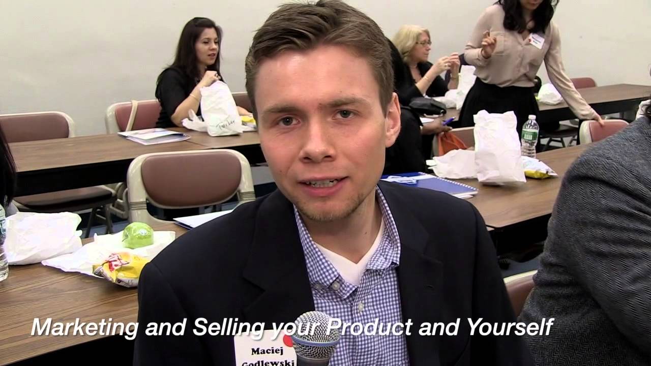 SCORE NYC Client Testimonials