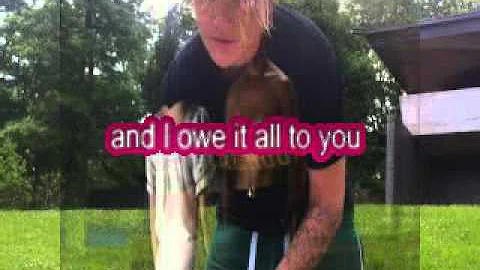 the time of my life by dirty dancing made by whitn...