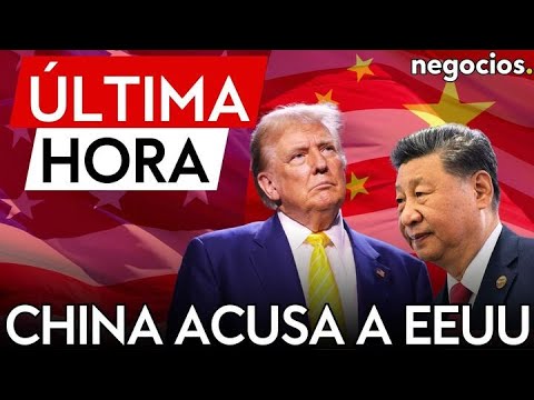ÚLTIMA HORA |