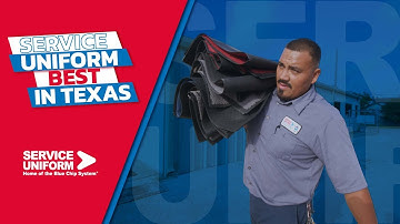 BlueChip Uniform - The Best Uniform Service in Texas