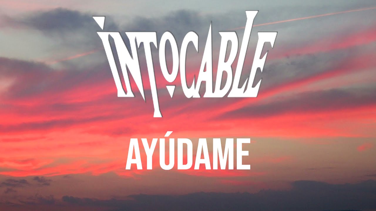 Un sentimiento llamado amor - Alguien me dijo que tu Te encontrastes un nuevo  amor Que ahora si vives feliz Te encontraste alguien mejor que yo Alguien  que te supo amar Y