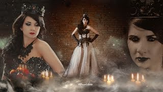 The Black Queen Видеосъёмка в кемерово The Black Queen Видеосъёмка в кемерово