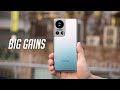 Galaxy S22 Ultra - BIG GAINS