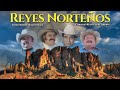 Reyes Norteños - Ramon Ayala, Lupe Tijerina, Cornelio Reyna y Eliseo Robles