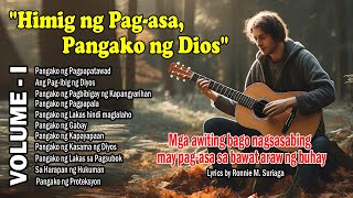 Ronnie's Songs of Hope