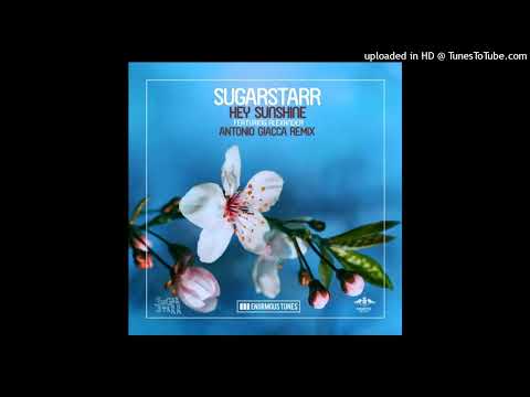 YouTubeでSugarstarr - Hey Sunshine feat. Alexander (Antonio Giacca Remix)を視聴