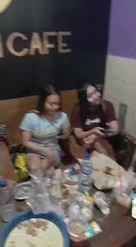 Artis cantik golden cafe dan karaoke sembir Salatiga