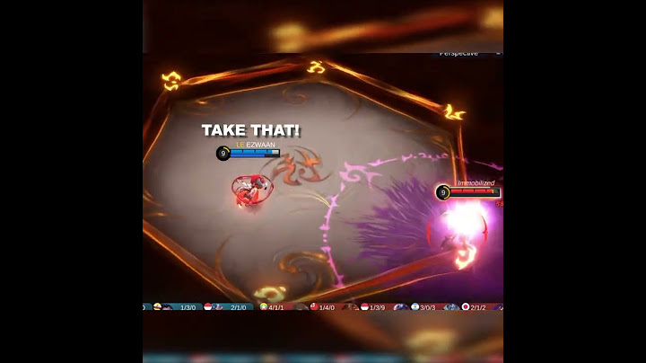 How to counter Yin's ultimate