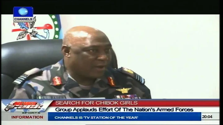 Nigerian Army Reiterates Commitment To Confront Boko Haram