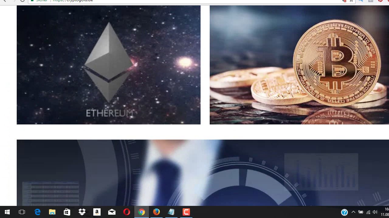 Cryptogold Betrug Cryptogold Betrug