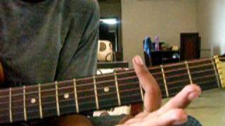 Dooba Dooba Rehta Hoon (Silk Route) Guitar Lesson By NJNE