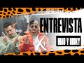 ENTREVISTA A MAU Y RICKY - LA EQUIS