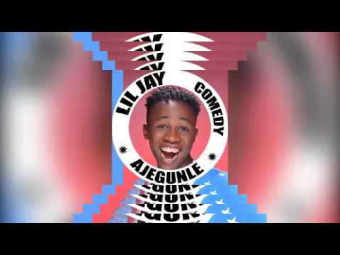 Image result for lil jay comedy
