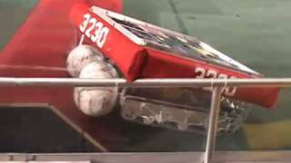Salt Lake County 4-H Robot Team