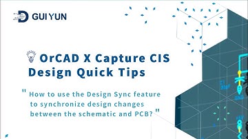 How to use the Design Sync feature to synchronize design changes between the schematic and PCB?