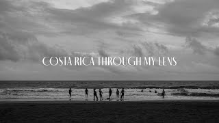 10 Days Of Photography In Costa Rica