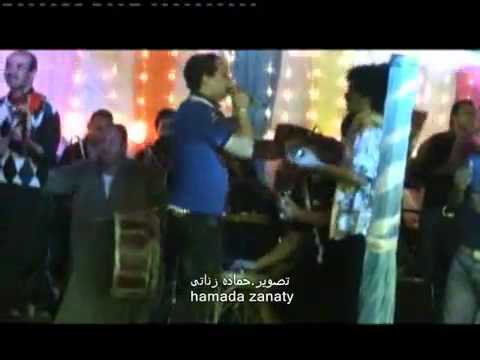 رضا البحراوى قابلنى