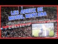 Un grand moment dmotion  les adieux de michel montana 12052024