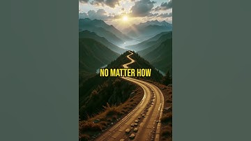 The Power of Taking the First Step