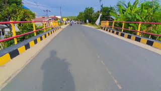 Download Lagu Motor Vlog || Kondisi Jalan Paria, Kab. Bombana MP3