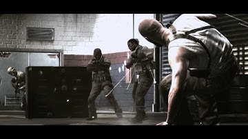 Max Payne 3 Official TV Commercial