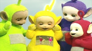 Teletubbies Nederlands: 1 uur compilatie! | Beste Teletubbies-afleveringen