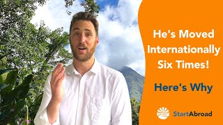 Considering a Move Abroad?? Hear from a Digital Nomad Who Has Lived Internationally for 10+ Years