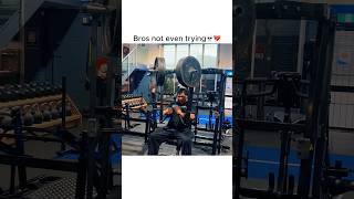 Latihan sampai gagal untuk para geek #gymbro #gymtok #shansbruh #lucu #meme