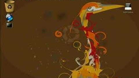 ubuntu linux + compiz and virtual box