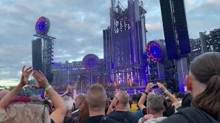 RAMMSTEIN - Zeit (Live in Dresden 18.05.2024)