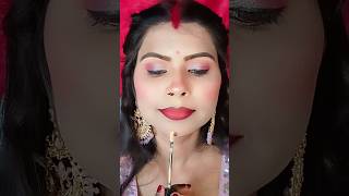 TRY this makeup hack 😮#makeup #makeuphacks #hack #trendinghacks #trending #youtubeshorts