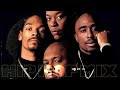 90&#39;S &amp; 2000&#39;S HIP HOP - Snoop Dogg , 2Pac, 50 Cent, Dr Dre , Ice Cube , The Notorious B.I.G and more