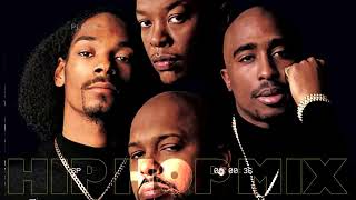 90&#39;S &amp; 2000&#39;S HIP HOP - Snoop Dogg , 2Pac, 50 Cent, Dr Dre , Ice Cube , The Notorious B.I.G and more