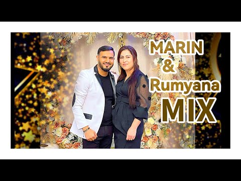 Марин И Румяна - Празничен Микс Marin x Rumyana - Praznichen Mix