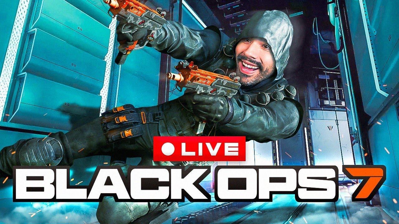 LIVE 🔴NUKE HUNTING 🔴SnD Wagers/Tournaments