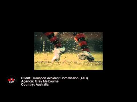 Transport Accident Commission