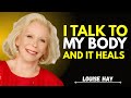 Louise Hay – You Can Heal Yourself | Healing the Mind &amp; Body Naturally (Full Talk)