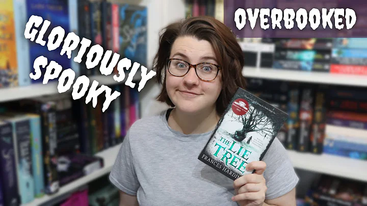 The Lie Tree, Frances Hardinge | Book Review | Ove...