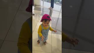 My very friendly saphy. 😅