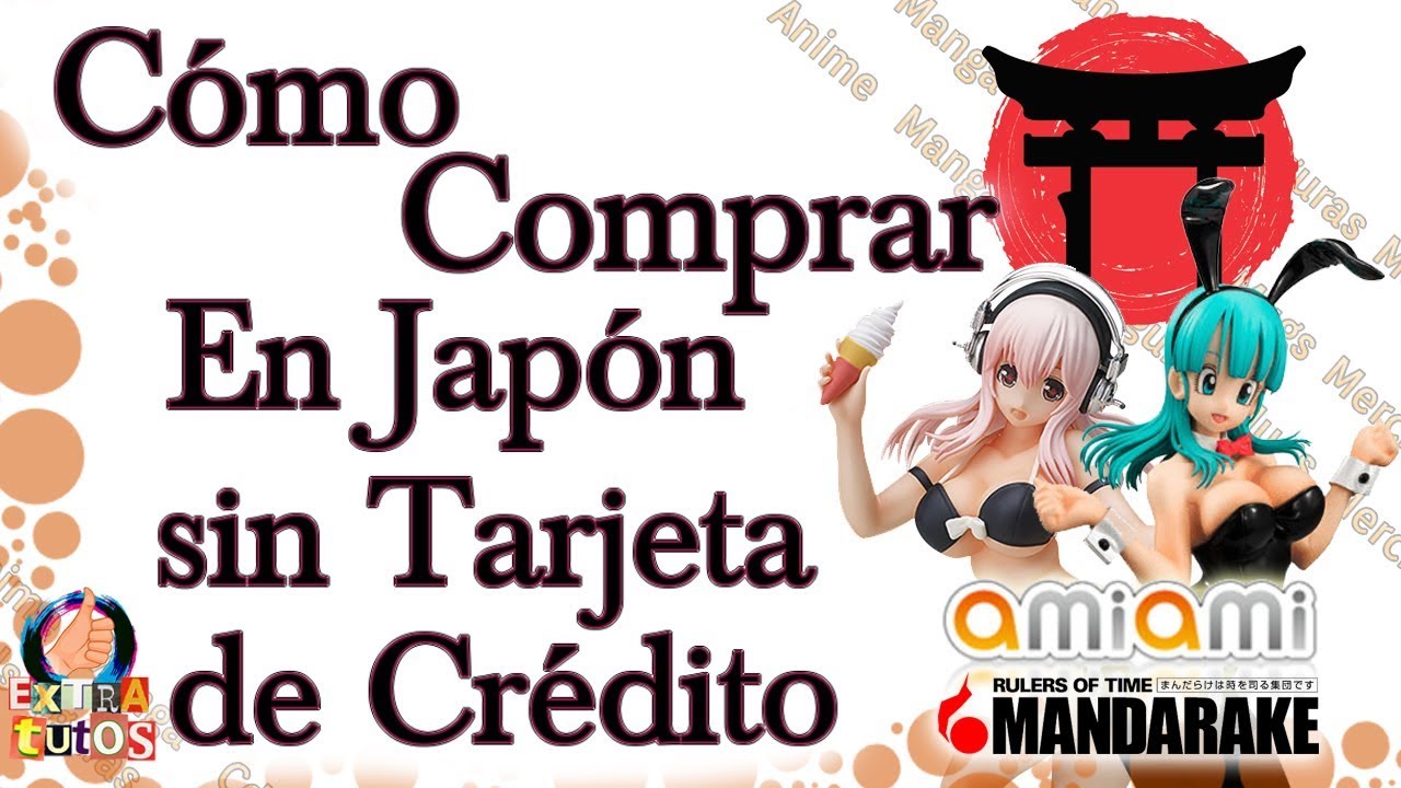 COMO COMPRAR en JAPÓN por Como Comprar artículos en Japón YouTube
