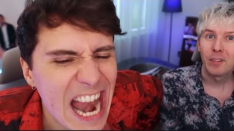 dan losing the idgaf war