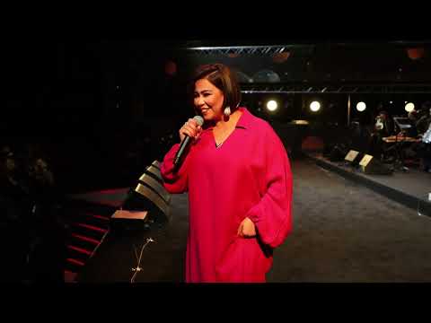 التفاصيل الكاملة لحفلة شيرين عبدالوهاب في الكويت بحضور صناع ألبومها